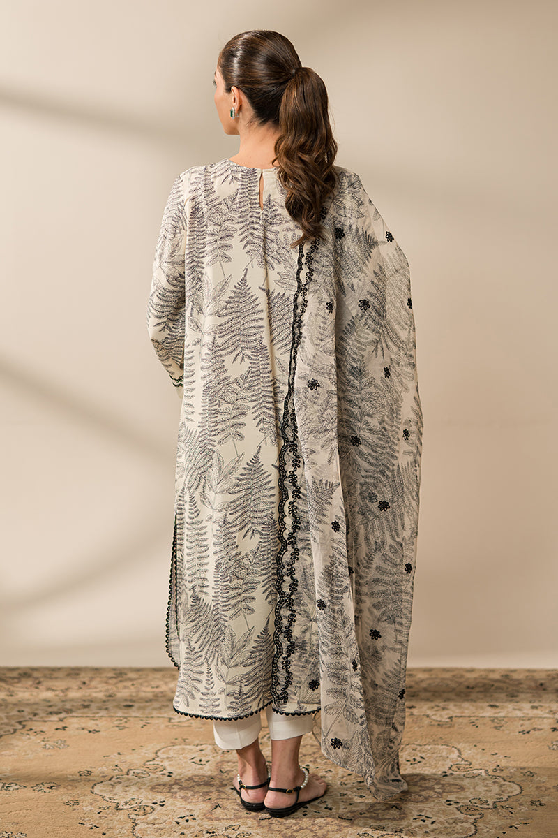 Cross Stitch | Eid Collection | DUSKY SHRUB - Official Cross Stitch stockist in UK - Sakeena London