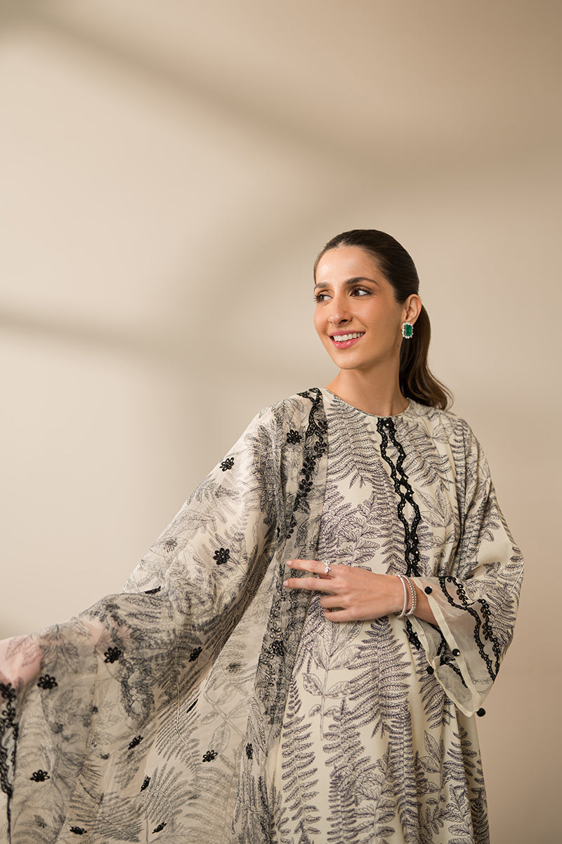 Cross Stitch | Eid Collection | DUSKY SHRUB - Official Cross Stitch stockist in UK - Sakeena London