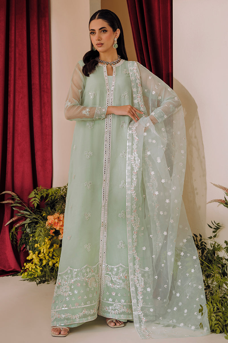 Cross Stitch | Eid Collection | MINTY GLAZE - Official Cross Stitch stockist in UK - Sakeena London