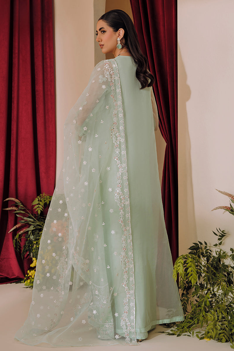 Cross Stitch | Eid Collection | MINTY GLAZE - Official Cross Stitch stockist in UK - Sakeena London