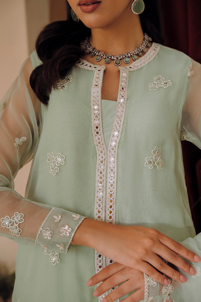 Cross Stitch | Eid Collection | MINTY GLAZE - Official Cross Stitch stockist in UK - Sakeena London
