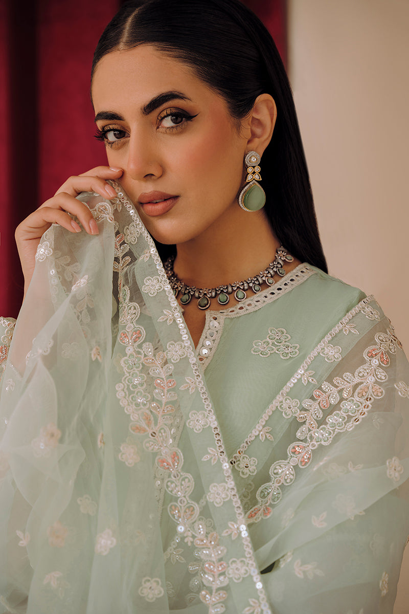 Cross Stitch | Eid Collection | MINTY GLAZE - Official Cross Stitch stockist in UK - Sakeena London