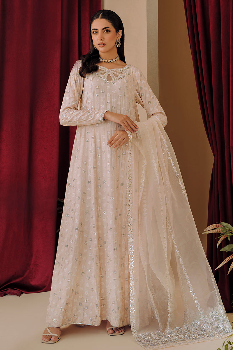 Cross Stitch | Eid Collection | PEACH GLORY - Official Cross Stitch stockist in UK - Sakeena London