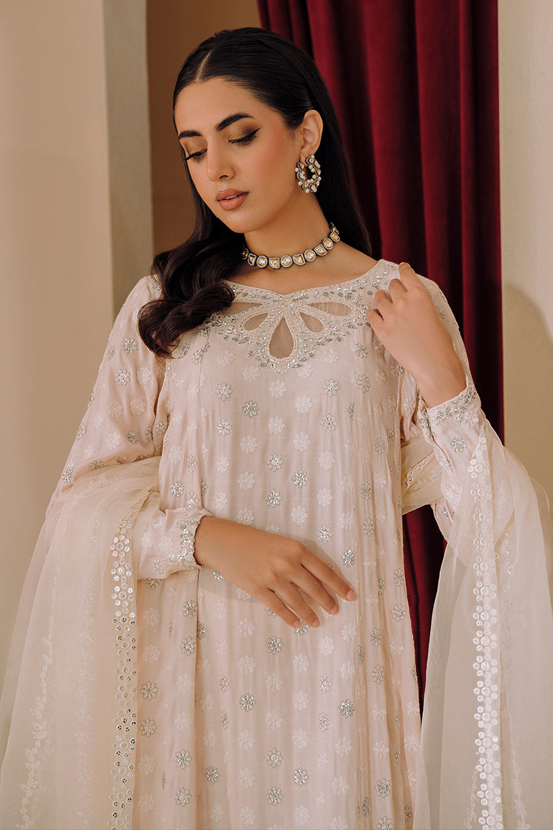 Cross Stitch | Eid Collection | PEACH GLORY - Official Cross Stitch stockist in UK - Sakeena London