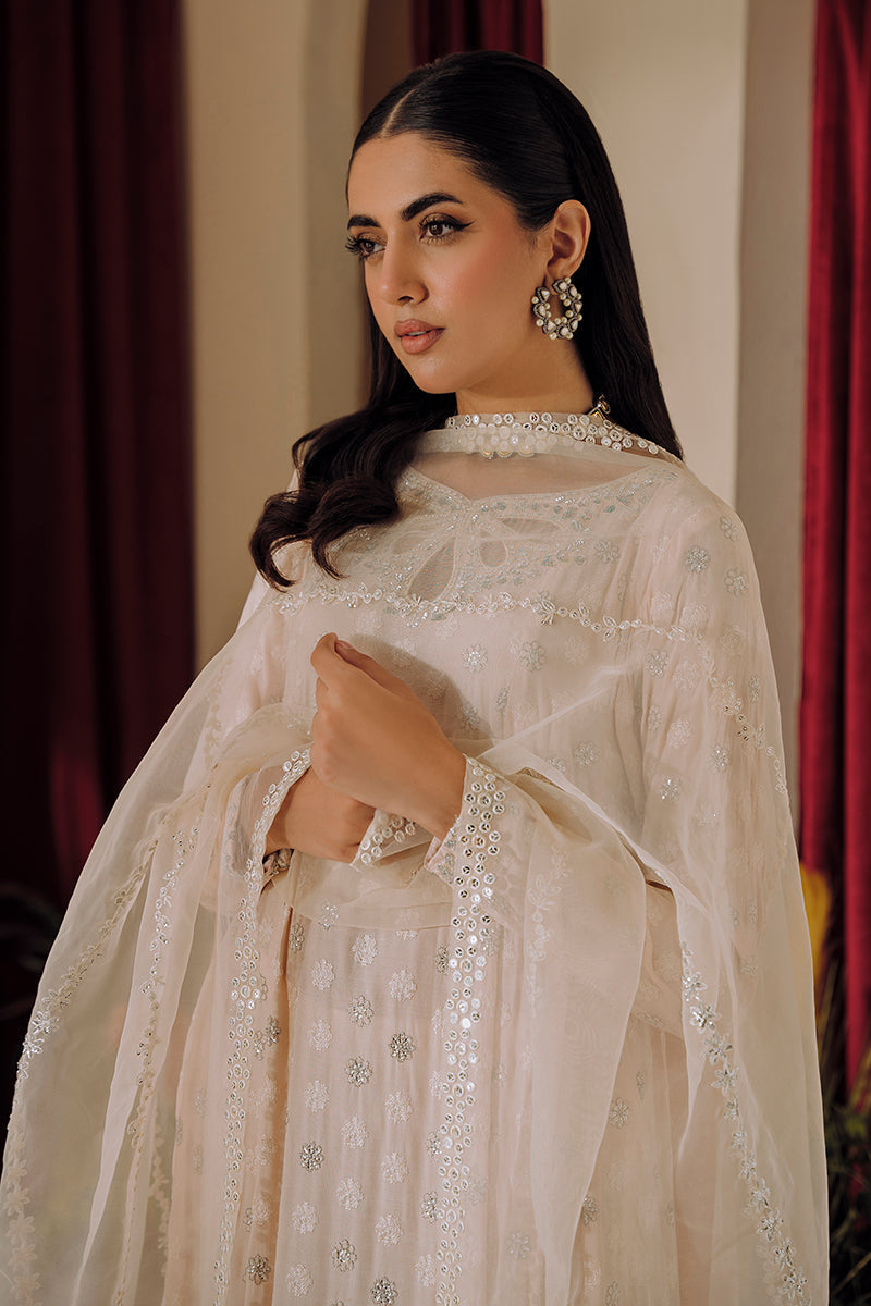 Cross Stitch | Eid Collection | PEACH GLORY - Official Cross Stitch stockist in UK - Sakeena London