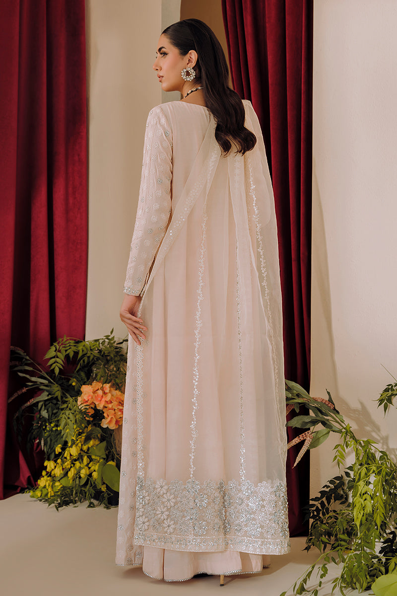 Cross Stitch | Eid Collection | PEACH GLORY - Official Cross Stitch stockist in UK - Sakeena London