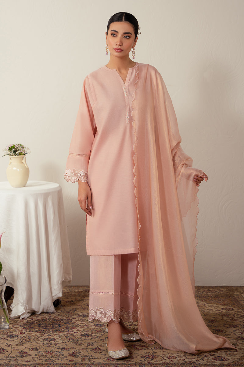Cross Stitch | Eid Collection | BOTANICAL BLUSH - Official Cross Stitch stockist in UK - Sakeena London