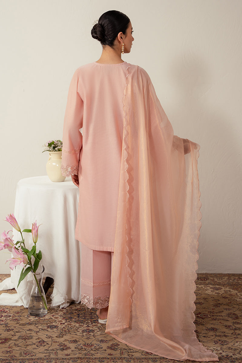 Cross Stitch | Eid Collection | BOTANICAL BLUSH - Official Cross Stitch stockist in UK - Sakeena London