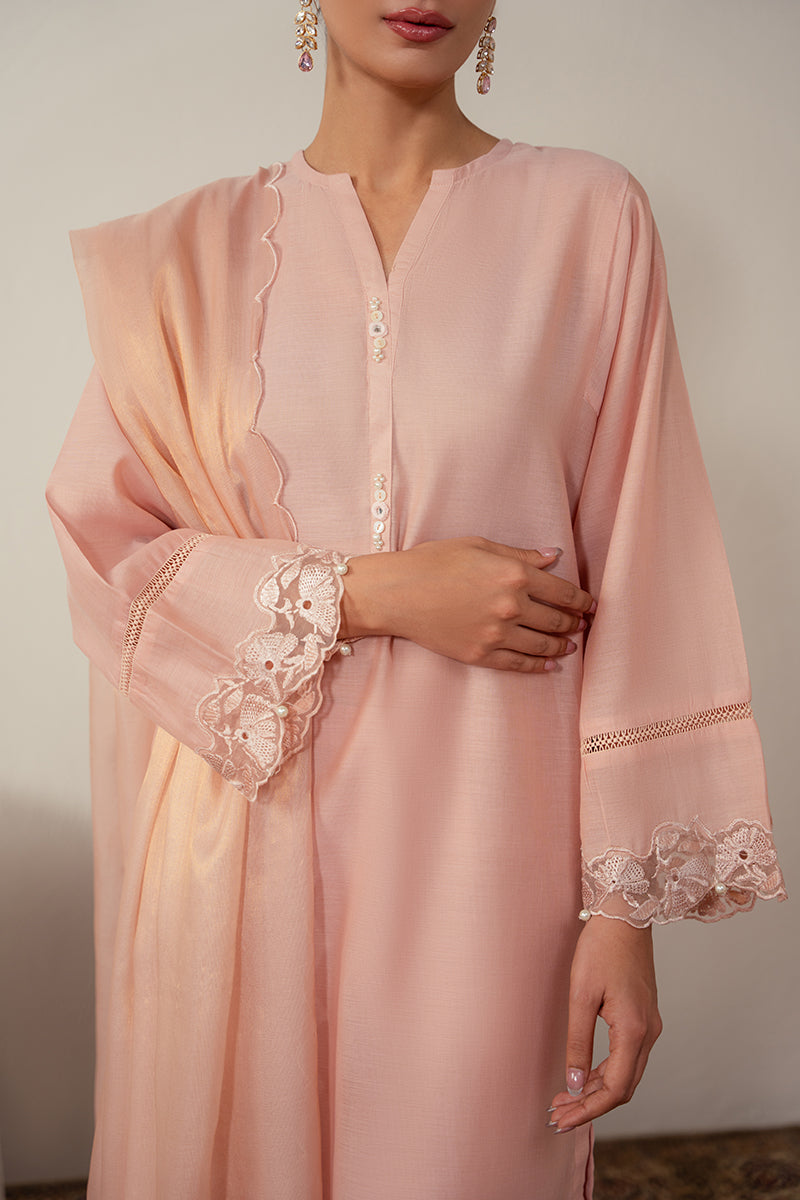 Cross Stitch | Eid Collection | BOTANICAL BLUSH - Official Cross Stitch stockist in UK - Sakeena London