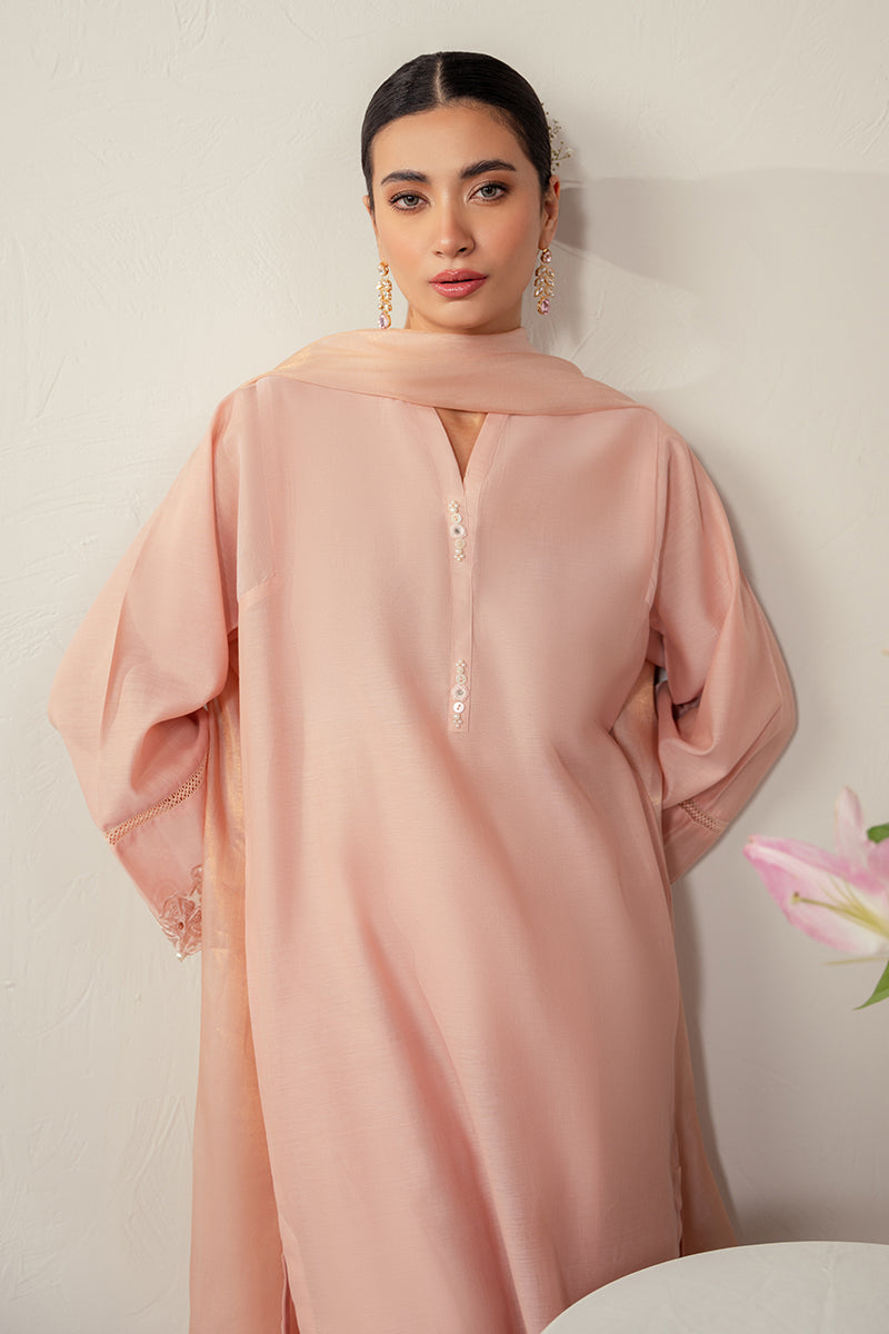 Cross Stitch | Eid Collection | BOTANICAL BLUSH - Official Cross Stitch stockist in UK - Sakeena London