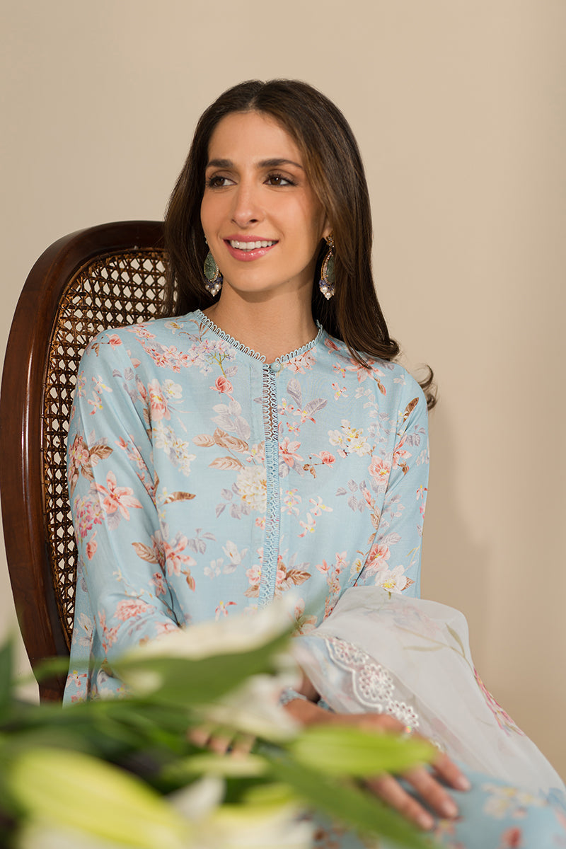 Cross Stitch | Eid Collection | BOTANICAL BLOOM - Official Cross Stitch stockist in UK - Sakeena London