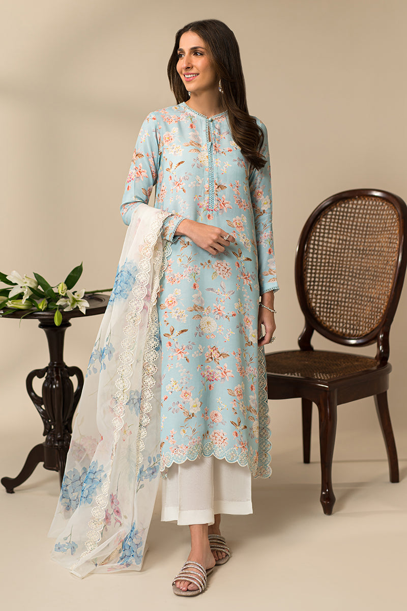 Cross Stitch | Eid Collection | BOTANICAL BLOOM - Official Cross Stitch stockist in UK - Sakeena London