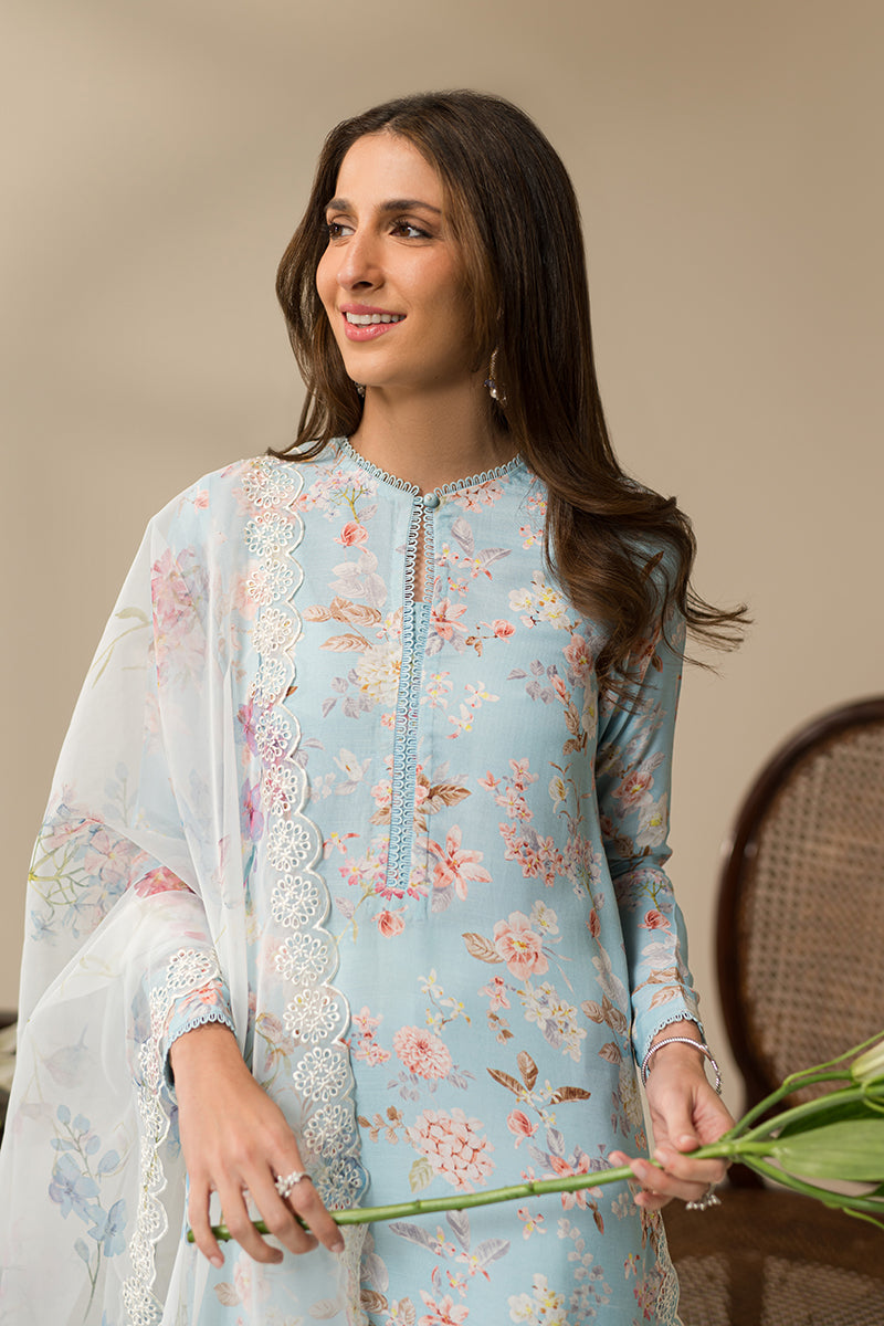 Cross Stitch | Eid Collection | BOTANICAL BLOOM - Official Cross Stitch stockist in UK - Sakeena London