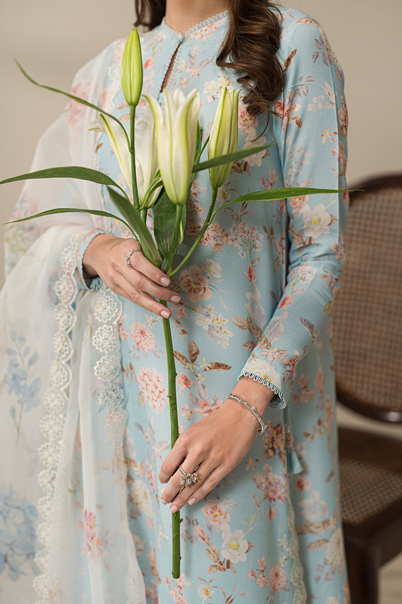 Cross Stitch | Eid Collection | BOTANICAL BLOOM - Official Cross Stitch stockist in UK - Sakeena London