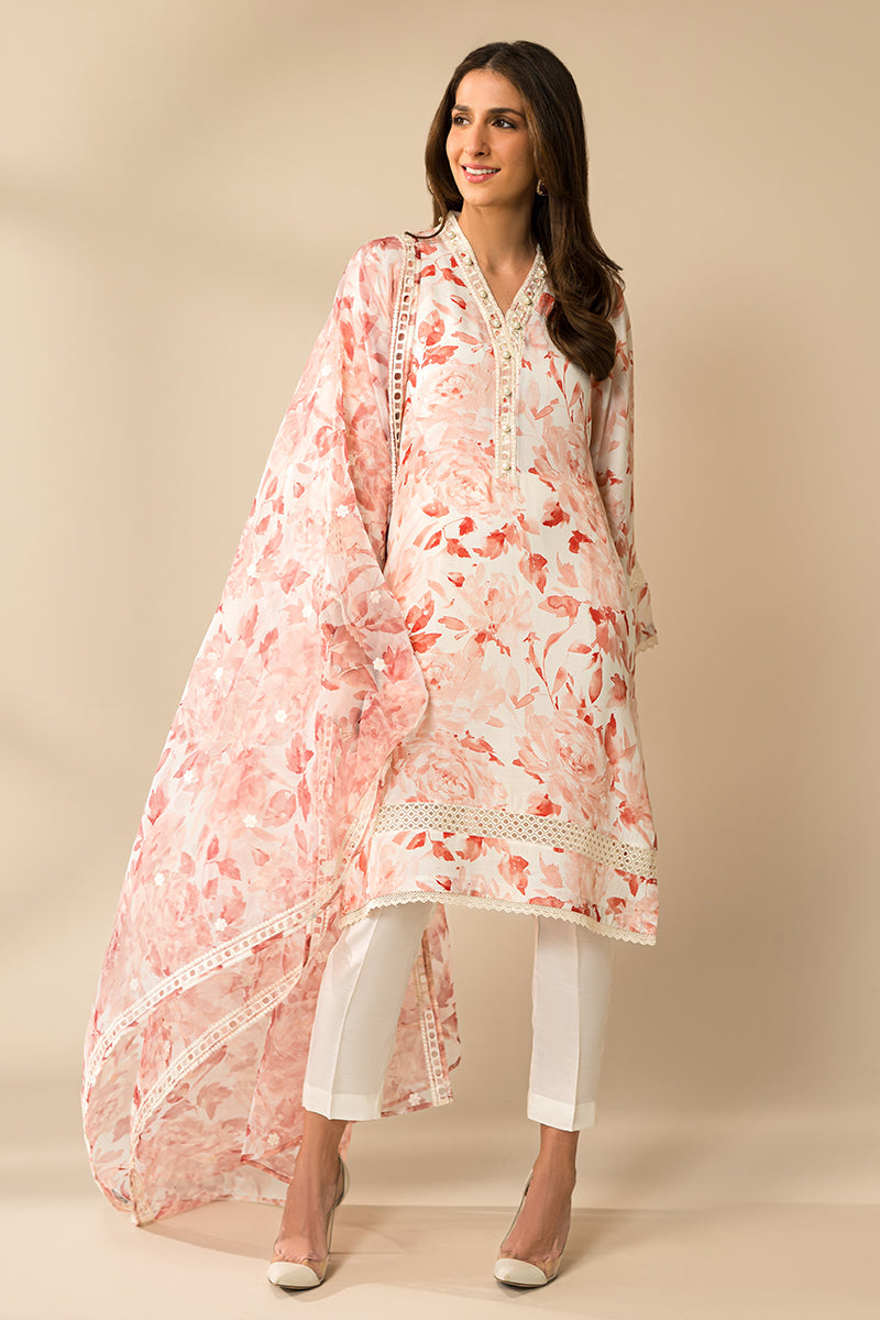 Cross Stitch | Eid Collection | CORAL IMPRESSION - Official Cross Stitch stockist in UK - Sakeena London