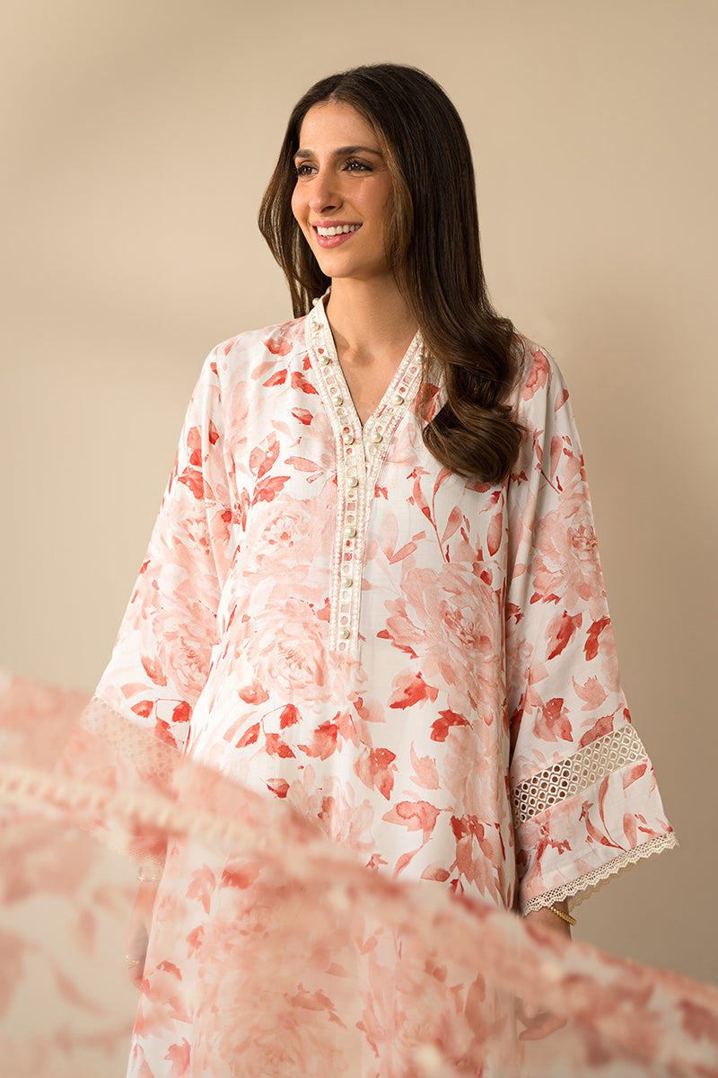 Cross Stitch | Eid Collection | CORAL IMPRESSION - Official Cross Stitch stockist in UK - Sakeena London