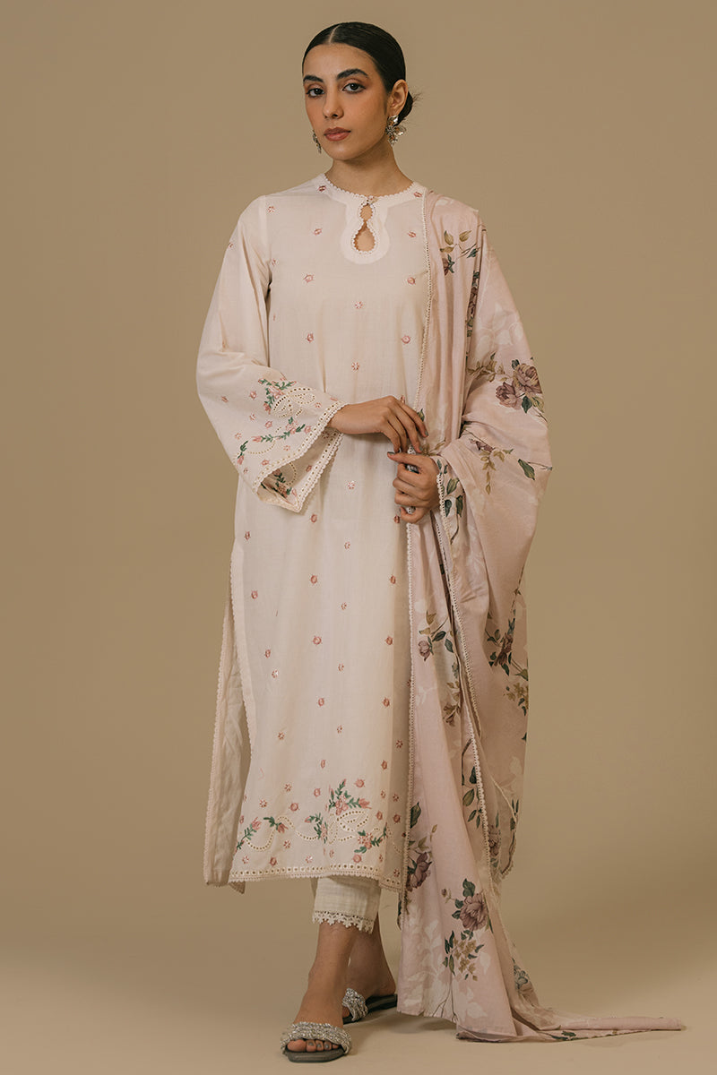 Cross Stitch | Eid Collection | TENDER BLUSH - Official Cross Stitch stockist in UK - Sakeena London