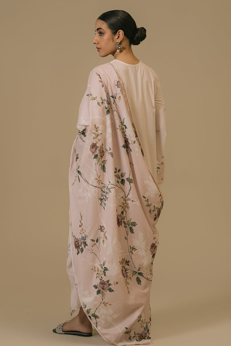 Cross Stitch | Eid Collection | TENDER BLUSH - Official Cross Stitch stockist in UK - Sakeena London