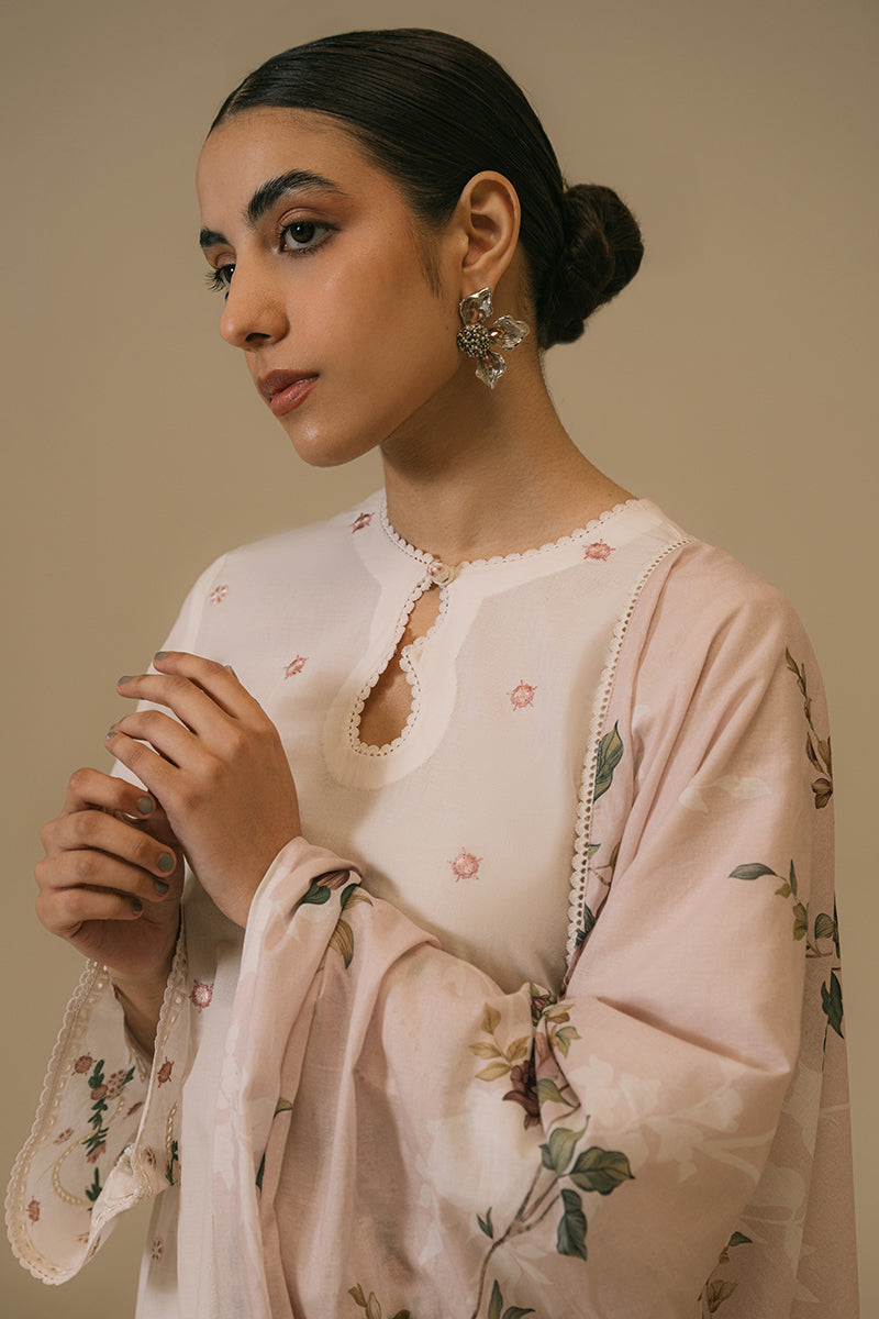Cross Stitch | Eid Collection | TENDER BLUSH - Official Cross Stitch stockist in UK - Sakeena London