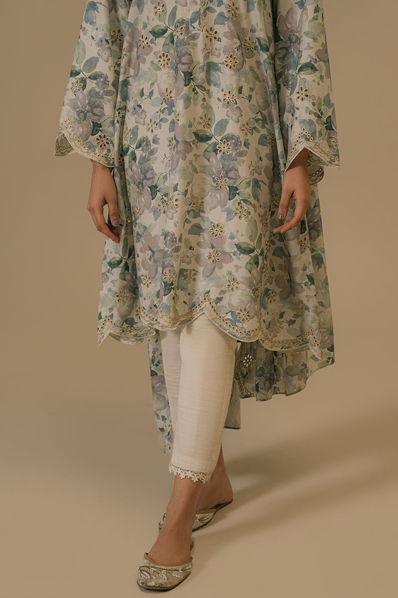 Cross Stitch | Eid Collection | TROPICAL VIOLET - Official Cross Stitch stockist in UK - Sakeena London