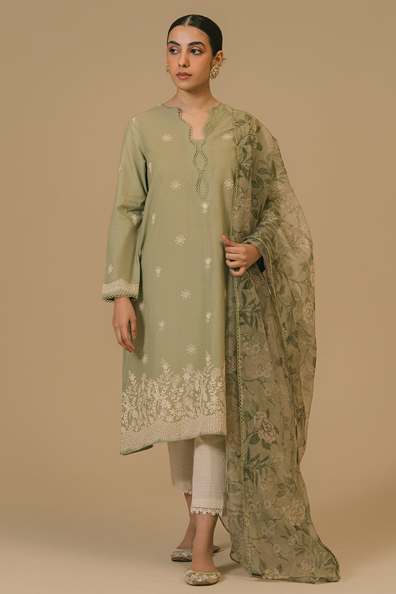 Cross Stitch | Eid Collection | OLIVE VISTA - Official Cross Stitch stockist in UK - Sakeena London