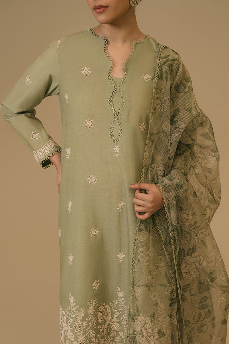 Cross Stitch | Eid Collection | OLIVE VISTA - Official Cross Stitch stockist in UK - Sakeena London