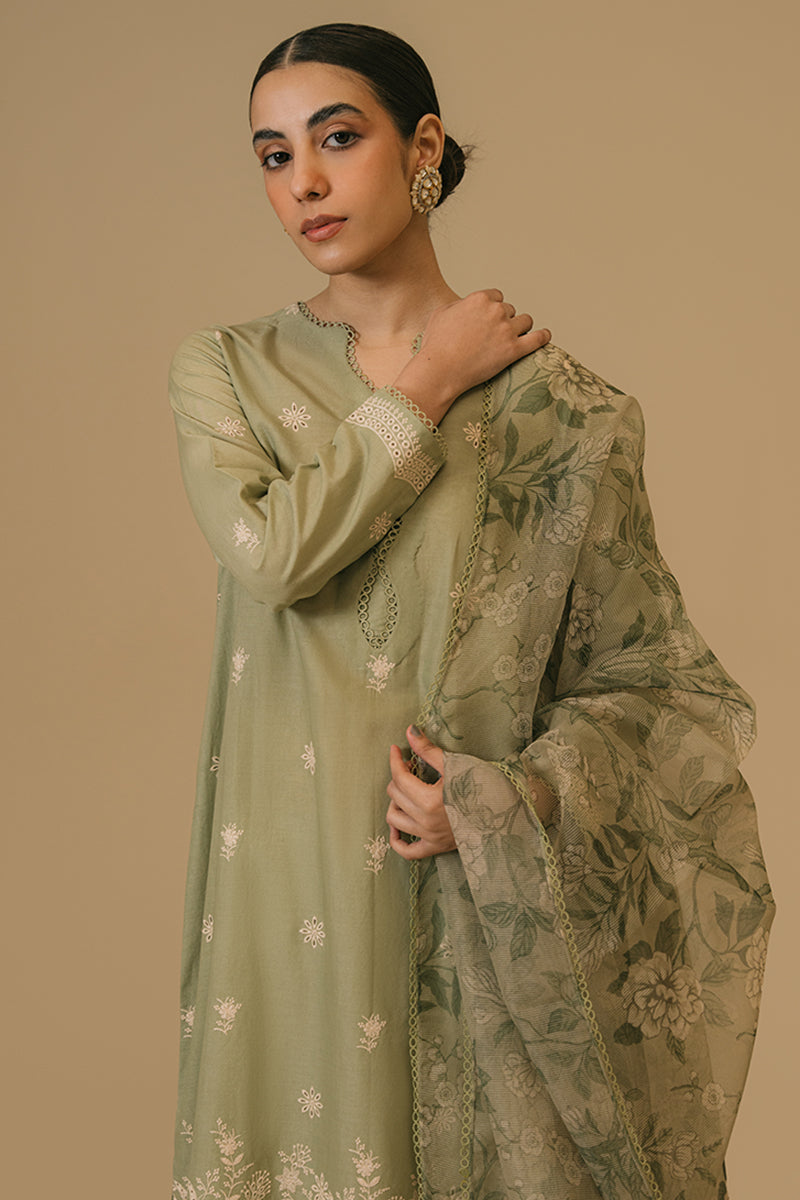 Cross Stitch | Eid Collection | OLIVE VISTA - Official Cross Stitch stockist in UK - Sakeena London