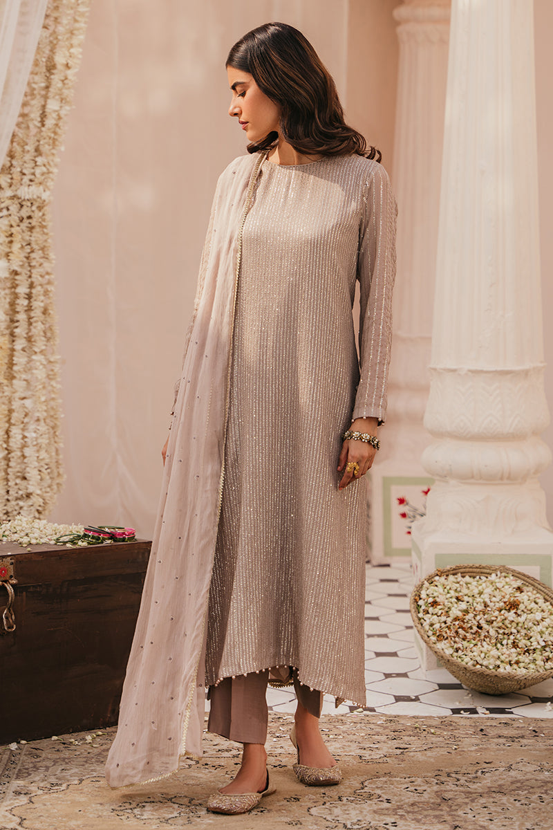 Cross Stitch | Eid Collection | CLOUD BRUST - Official Cross Stitch stockist in UK - Sakeena London