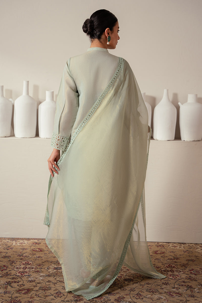 Cross Stitch | Eid Collection | GREEN MIST - Official Cross Stitch stockist in UK - Sakeena London