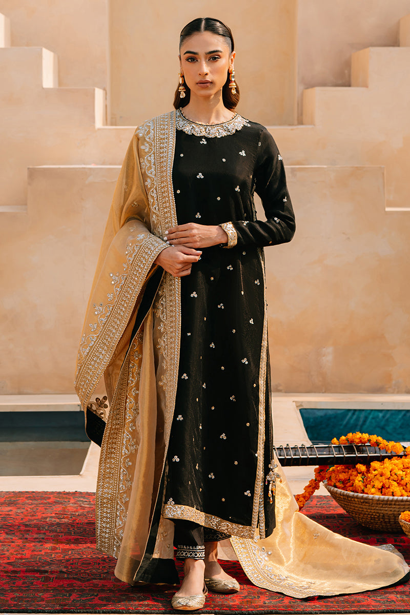 Cross Stitch | Eid Collection | RAVEN ETHEREAL - Official Cross Stitch stockist in UK - Sakeena London