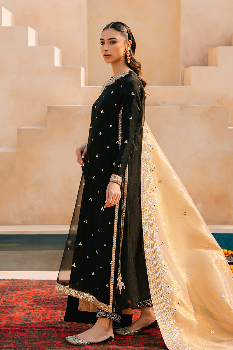 Cross Stitch | Eid Collection | RAVEN ETHEREAL - Official Cross Stitch stockist in UK - Sakeena London