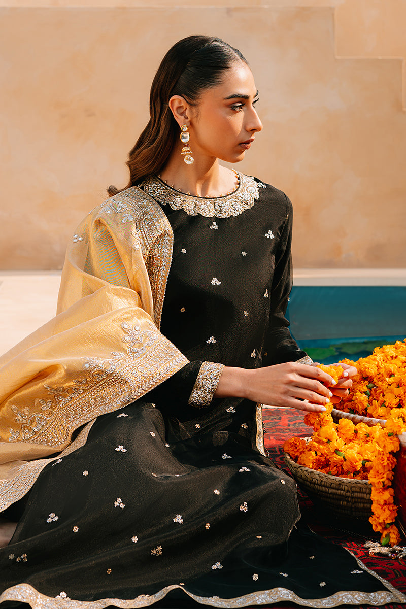 Cross Stitch | Eid Collection | RAVEN ETHEREAL - Official Cross Stitch stockist in UK - Sakeena London