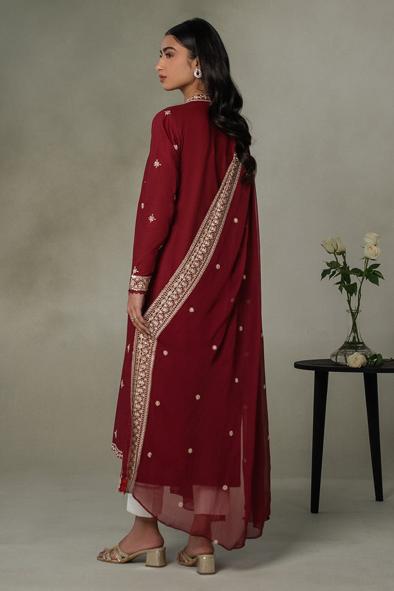 Cross Stitch | Eid Collection | AUTUMN FALL - Official Cross Stitch stockist in UK - Sakeena London