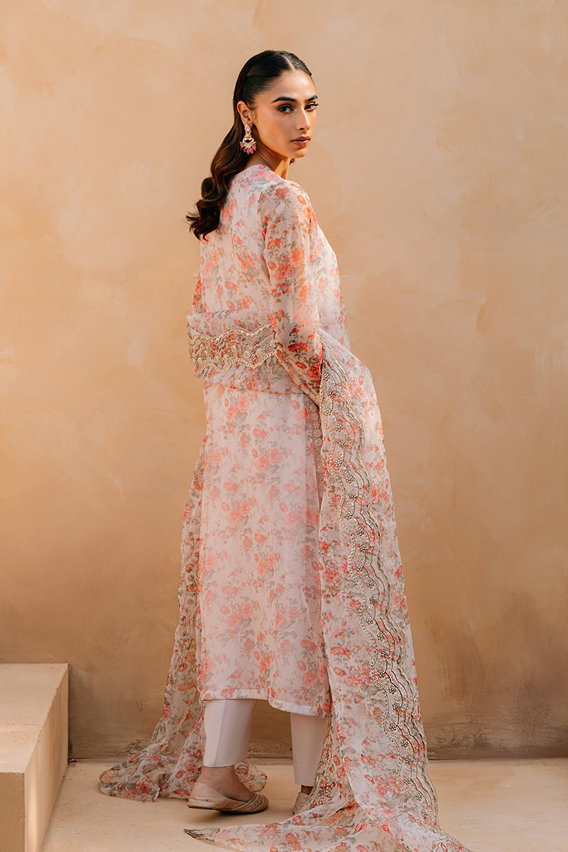 Cross Stitch | Eid Collection | IVORY WHISPER - Official Cross Stitch stockist in UK - Sakeena London