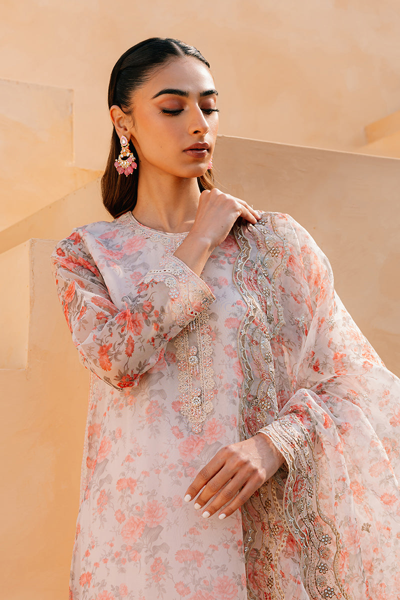 Cross Stitch | Eid Collection | IVORY WHISPER - Official Cross Stitch stockist in UK - Sakeena London
