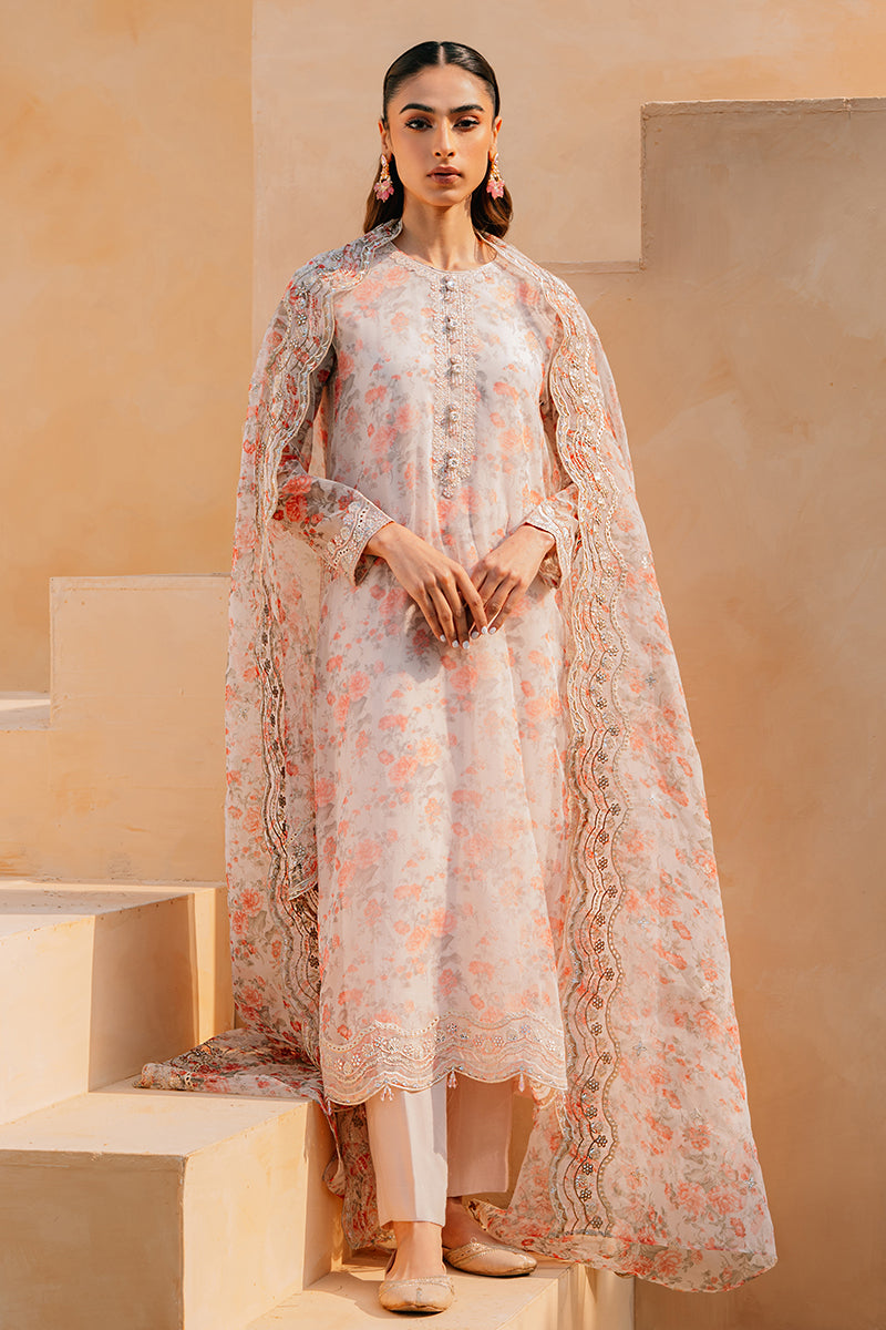 Cross Stitch | Eid Collection | IVORY WHISPER - Official Cross Stitch stockist in UK - Sakeena London