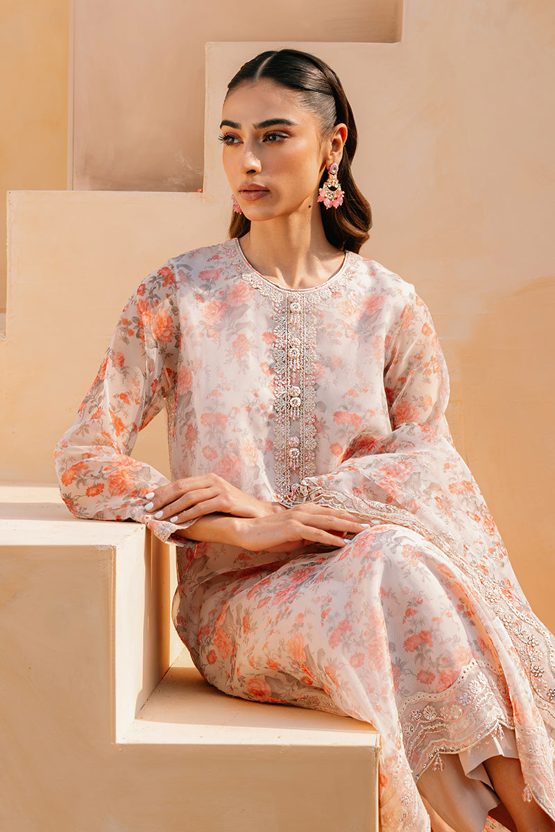 Cross Stitch | Eid Collection | IVORY WHISPER - Official Cross Stitch stockist in UK - Sakeena London