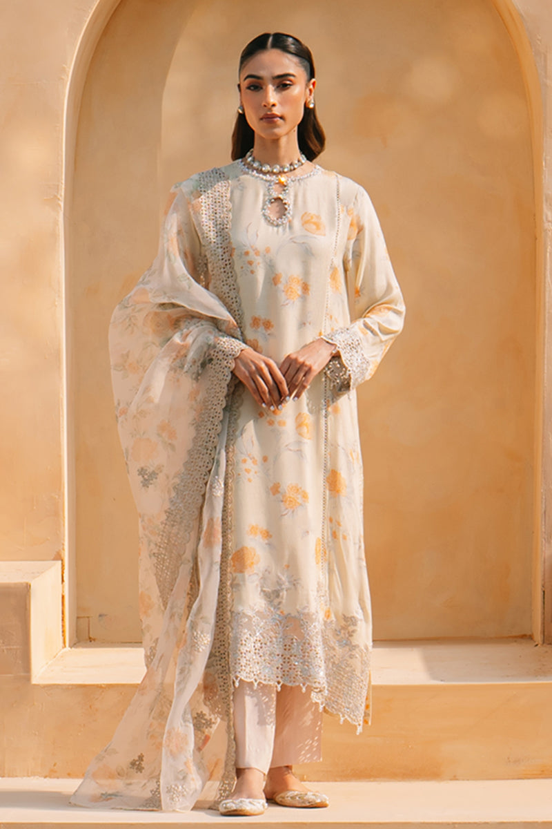 Cross Stitch | Eid Collection | LIME HAZE - Official Cross Stitch stockist in UK - Sakeena London