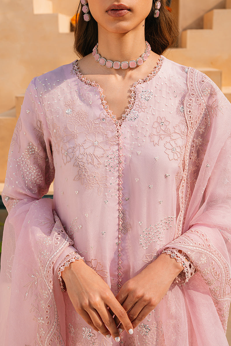 Cross Stitch | Eid Collection | MUTED PINK - Official Cross Stitch stockist in UK - Sakeena London