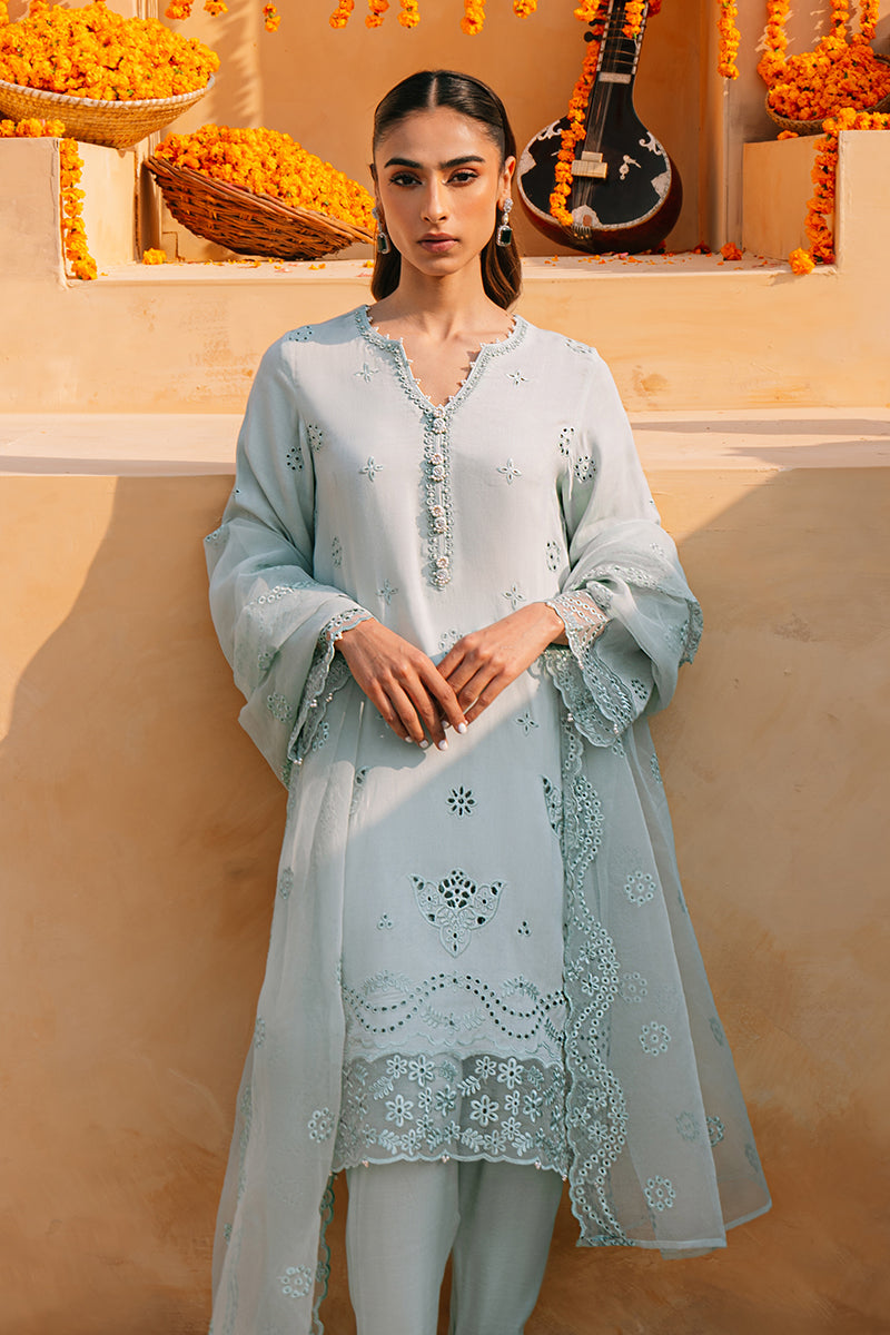 Cross Stitch | Eid Collection | CLOUD BURST - Official Cross Stitch stockist in UK - Sakeena London