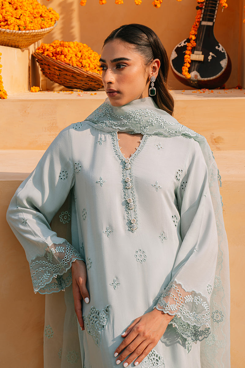 Cross Stitch | Eid Collection | CLOUD BURST - Official Cross Stitch stockist in UK - Sakeena London