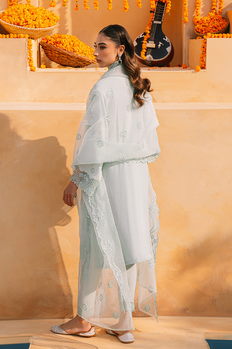 Cross Stitch | Eid Collection | CLOUD BURST - Official Cross Stitch stockist in UK - Sakeena London