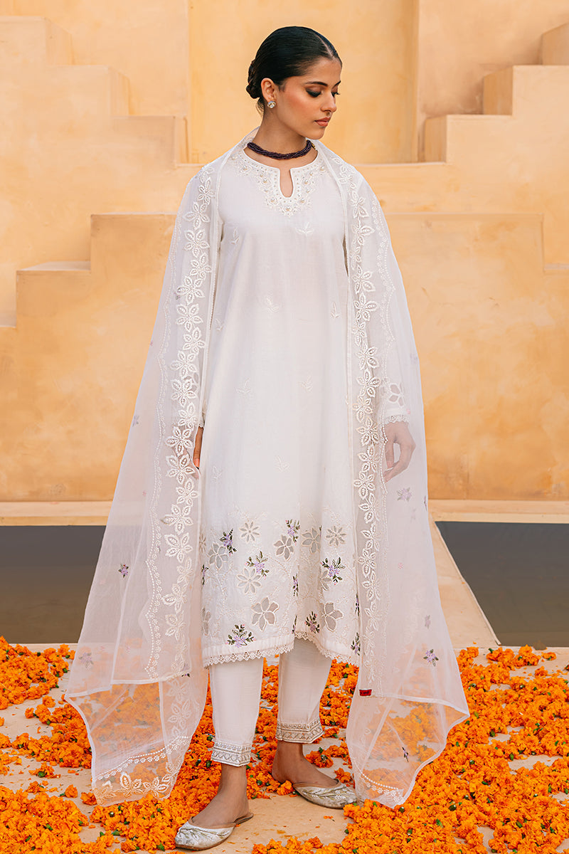 Cross Stitch | Eid Collection | MOONLIGHT FLO - Official Cross Stitch stockist in UK - Sakeena London