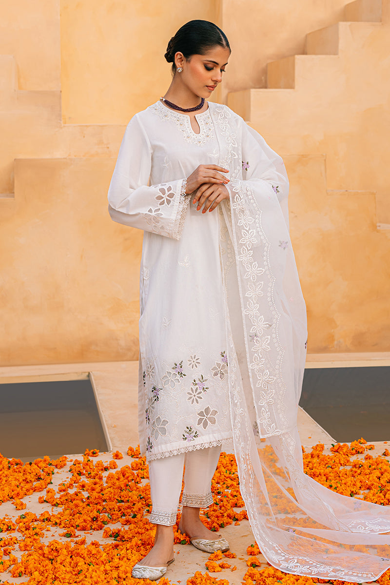 Cross Stitch | Eid Collection | MOONLIGHT FLO - Official Cross Stitch stockist in UK - Sakeena London