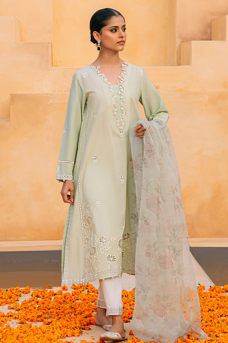 Cross Stitch | Eid Collection | AUTUMN HUE - Official Cross Stitch stockist in UK - Sakeena London