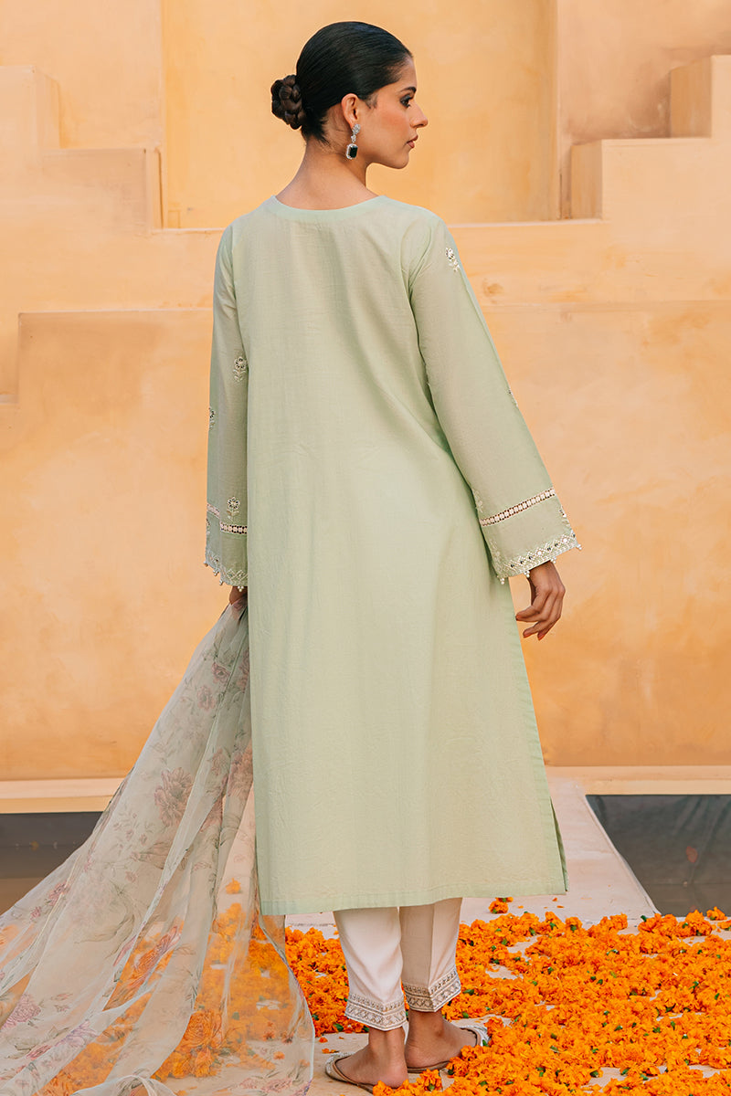 Cross Stitch | Eid Collection | AUTUMN HUE - Official Cross Stitch stockist in UK - Sakeena London