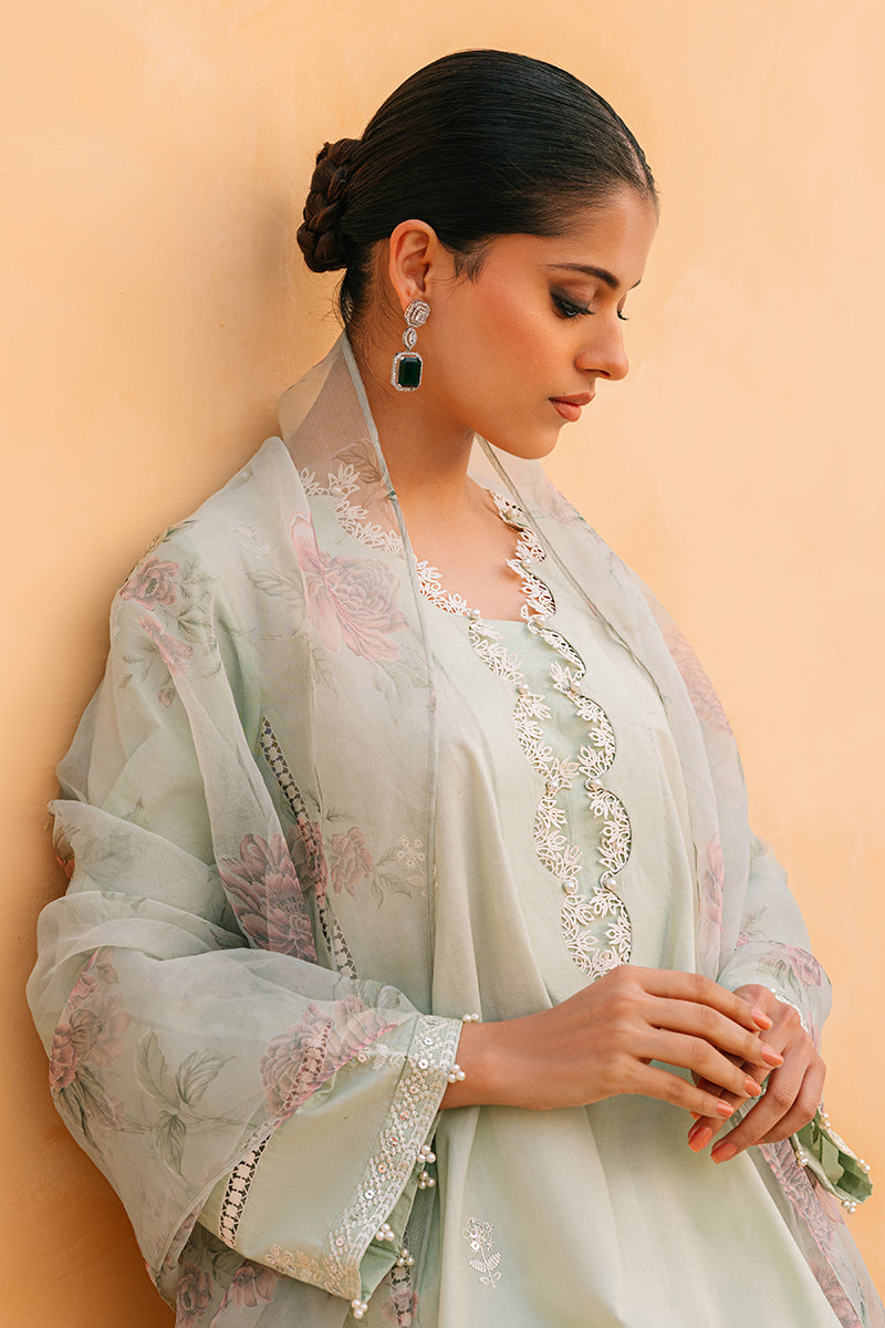 Cross Stitch | Eid Collection | AUTUMN HUE - Official Cross Stitch stockist in UK - Sakeena London
