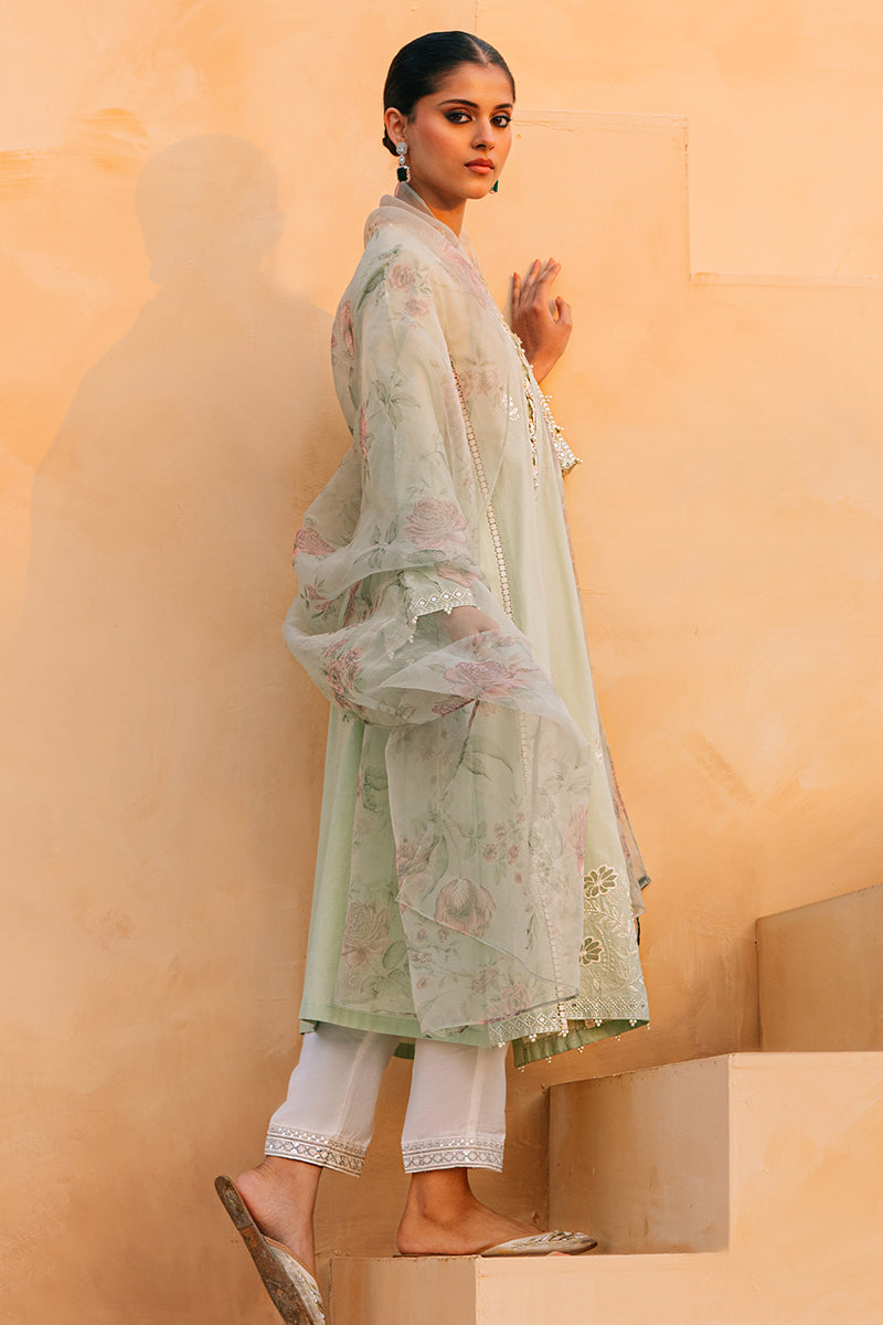 Cross Stitch | Eid Collection | AUTUMN HUE - Official Cross Stitch stockist in UK - Sakeena London