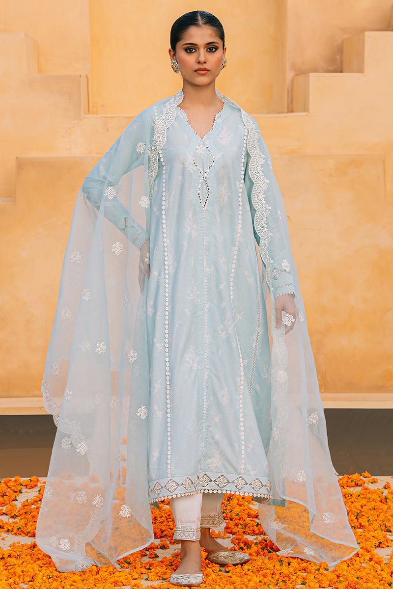 Cross Stitch | Eid Collection | SAFFRON SEA - Official Cross Stitch stockist in UK - Sakeena London