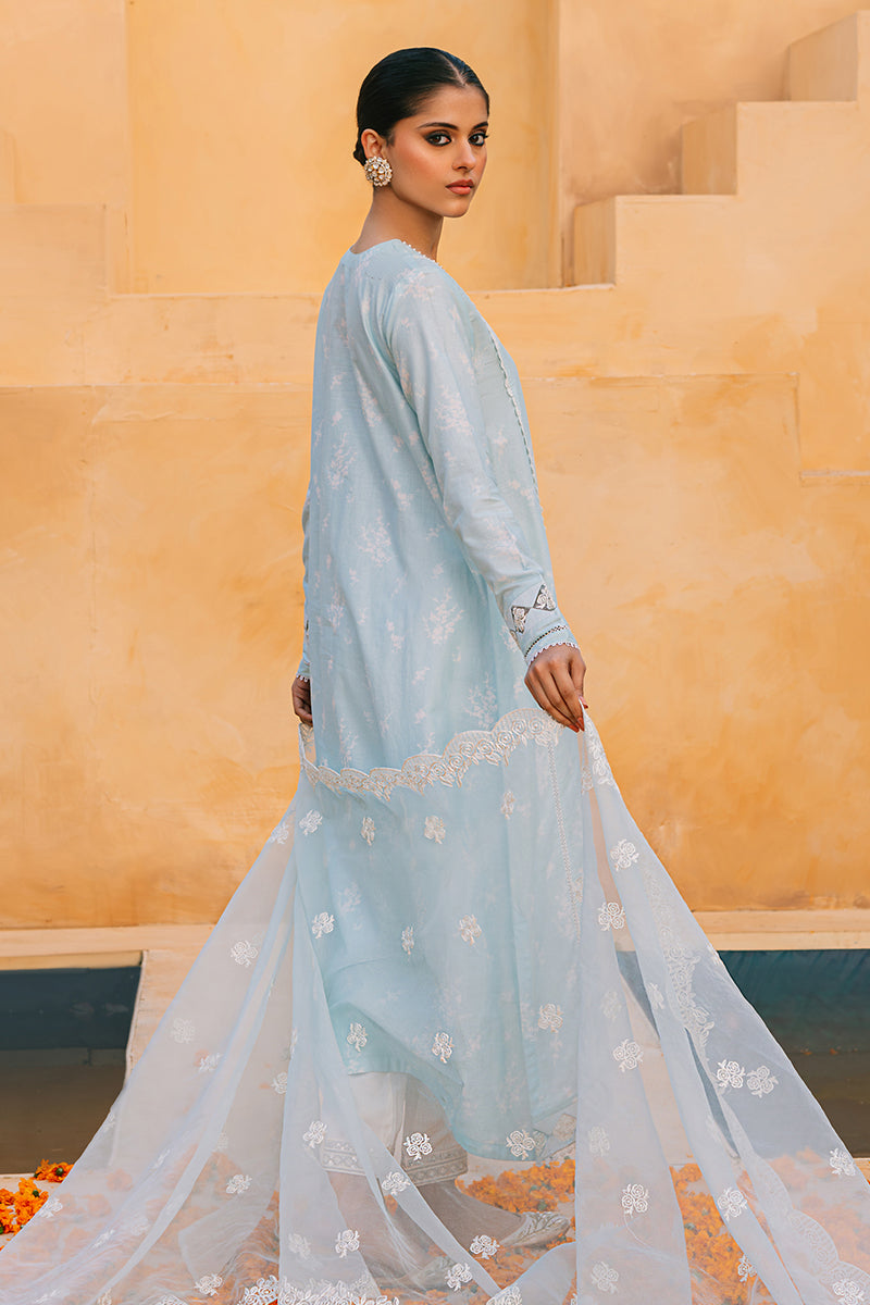Cross Stitch | Eid Collection | SAFFRON SEA - Official Cross Stitch stockist in UK - Sakeena London